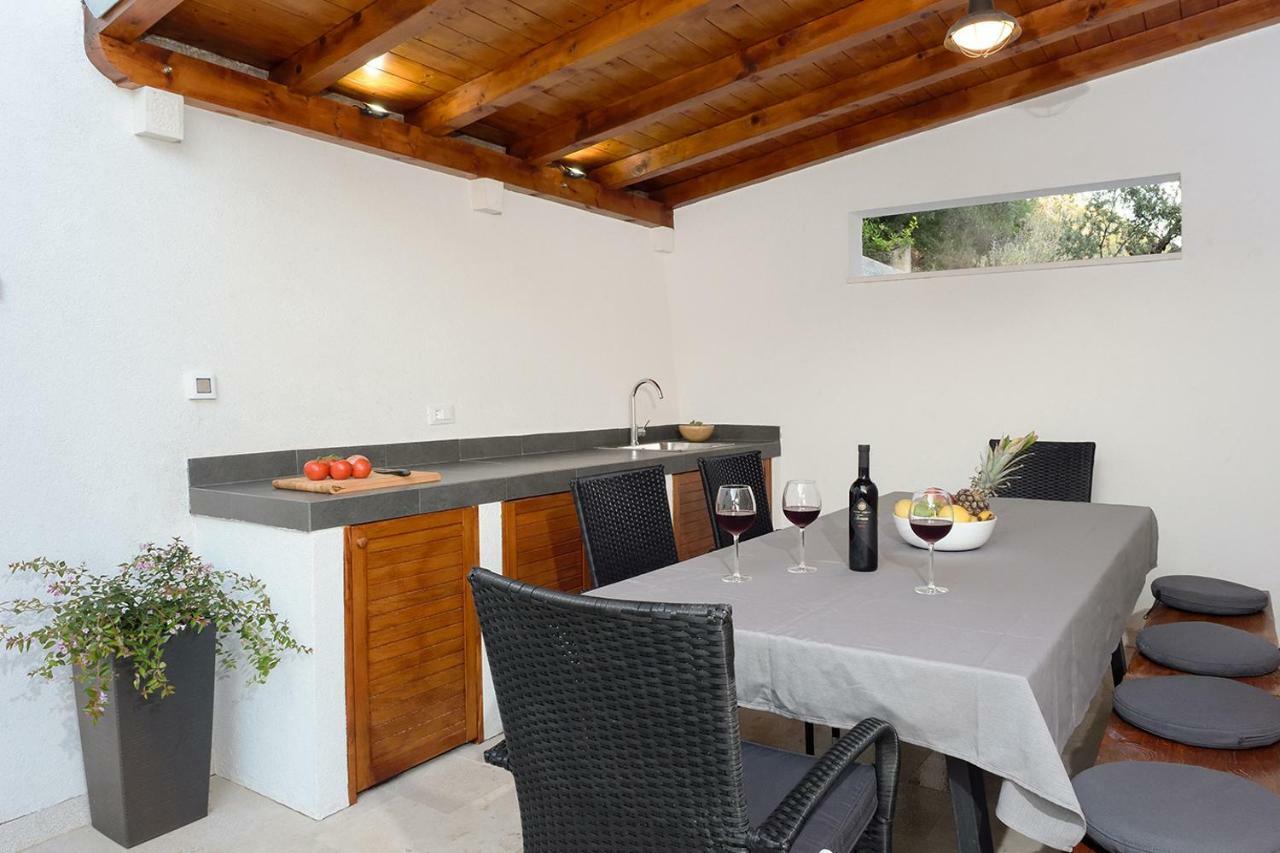 Apartment Divine View Dubrovnik Extérieur photo