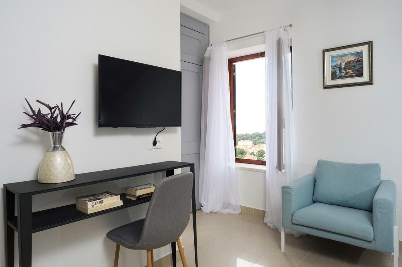 Apartment Divine View Dubrovnik Extérieur photo