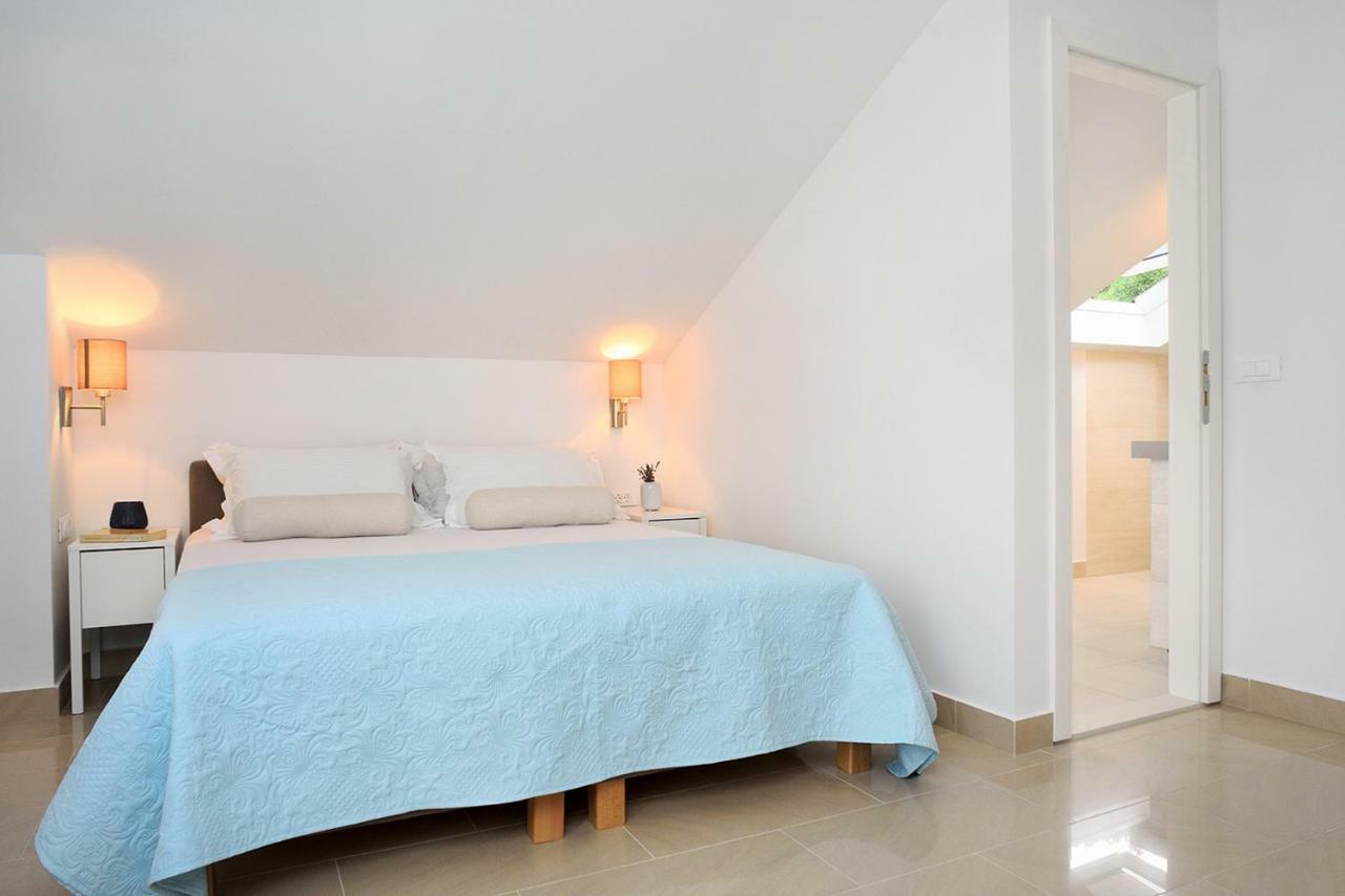 Apartment Divine View Dubrovnik Extérieur photo