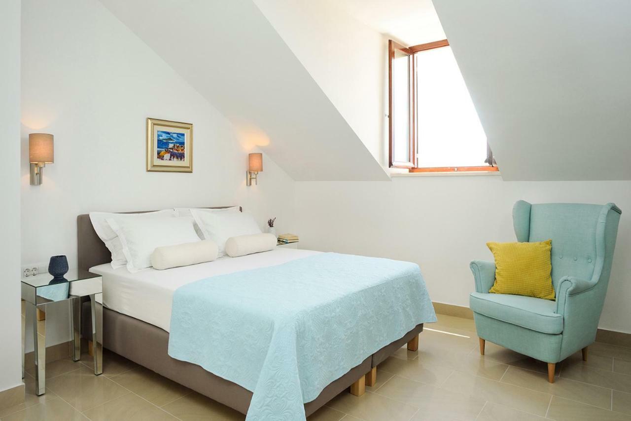 Apartment Divine View Dubrovnik Extérieur photo