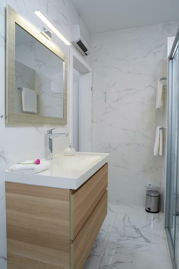 Apartment Divine View Dubrovnik Extérieur photo